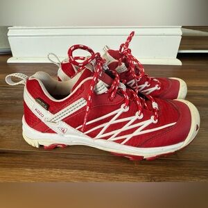 KEEN KOZO Marshall WP Mens Disc Golf Shoe Japan Open 2014 - waterproof, comfy